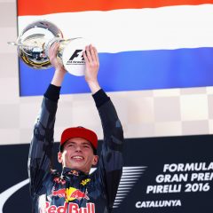 Was Oostenrijk de ommekeer voor Red Bull Racing?