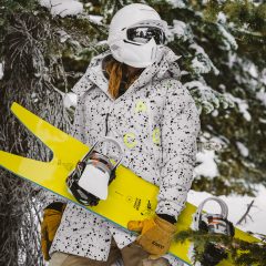 Wat is de ideale skihandschoen?
